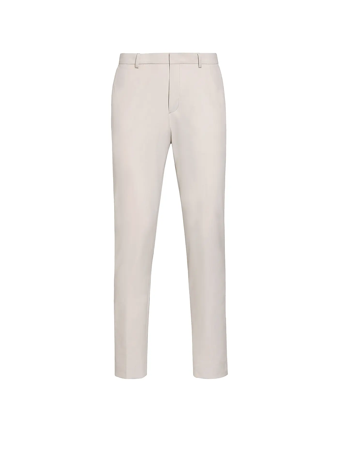 ALPHATAURI | Anzughose PETAR | beige